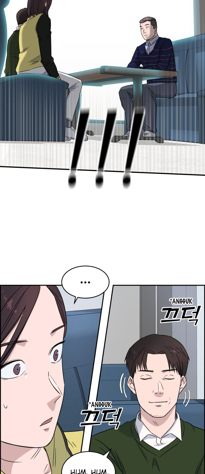 A.I Doctor Chapter 09 - Halaman 7