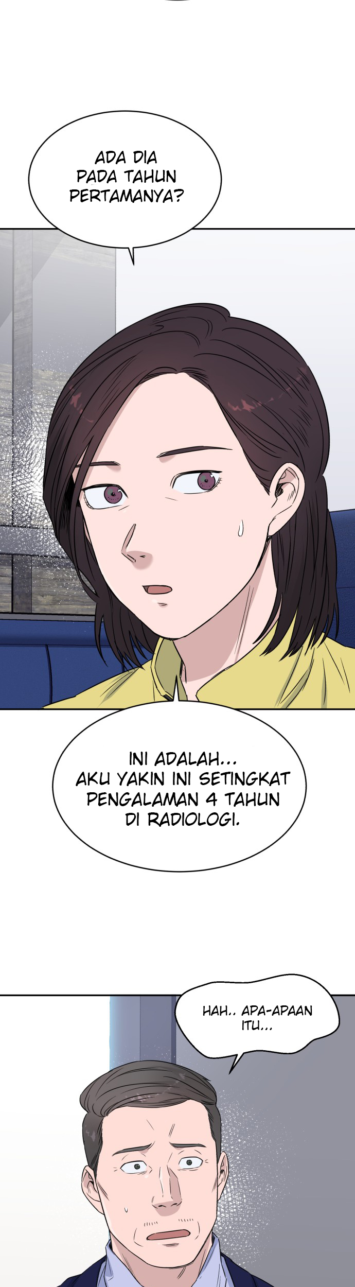 A.I Doctor Chapter 09 - Halaman 14