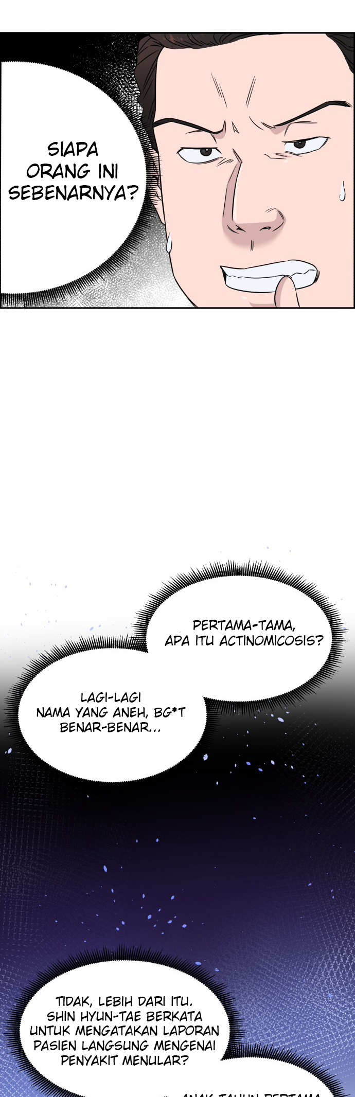 A.I Doctor Chapter 08 - Halaman 51