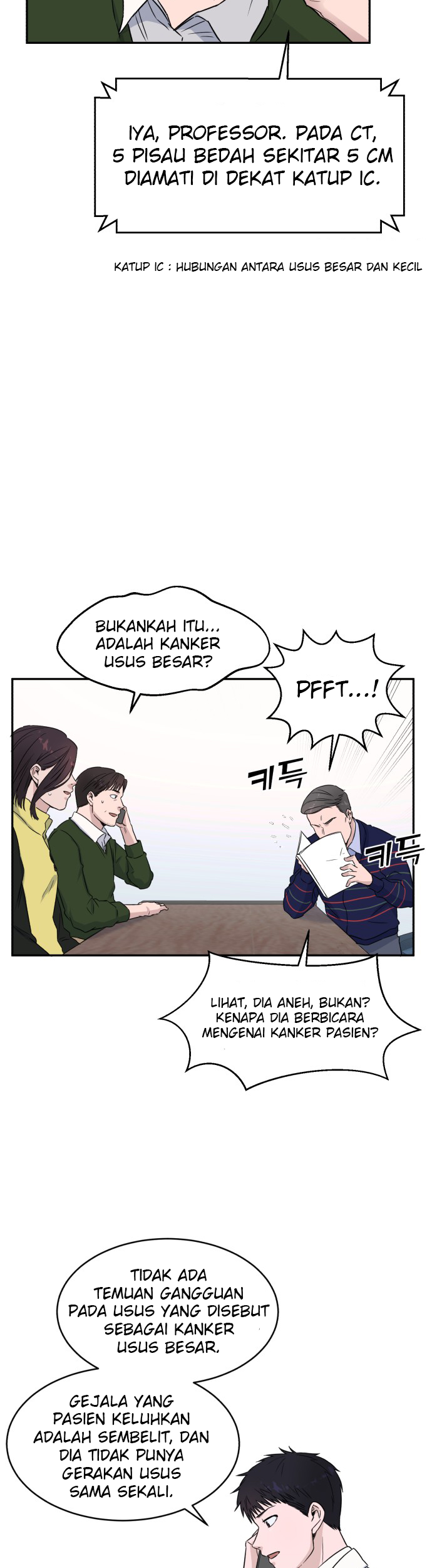 A.I Doctor Chapter 08 - Halaman 57
