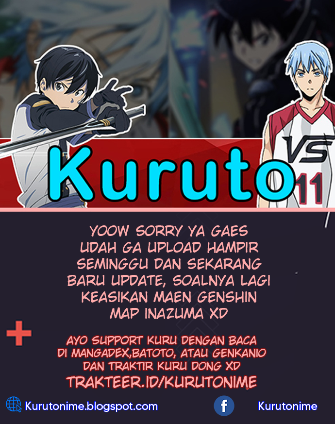 A.I Doctor Chapter 08 - Halaman 62