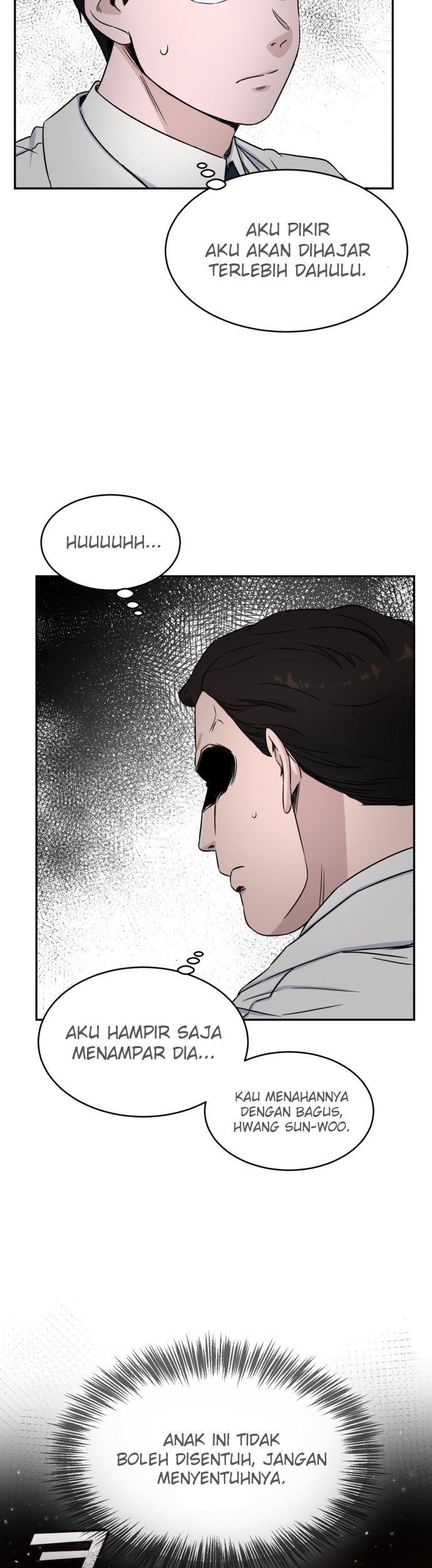 A.I Doctor Chapter 08 - Halaman 10