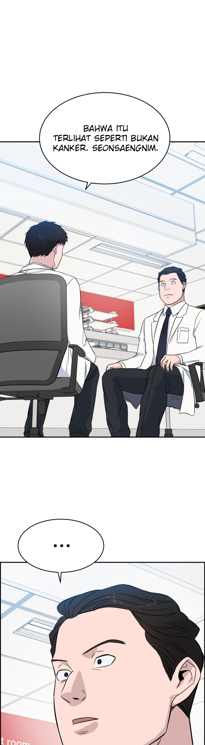 A.I Doctor Chapter 08 - Halaman 14