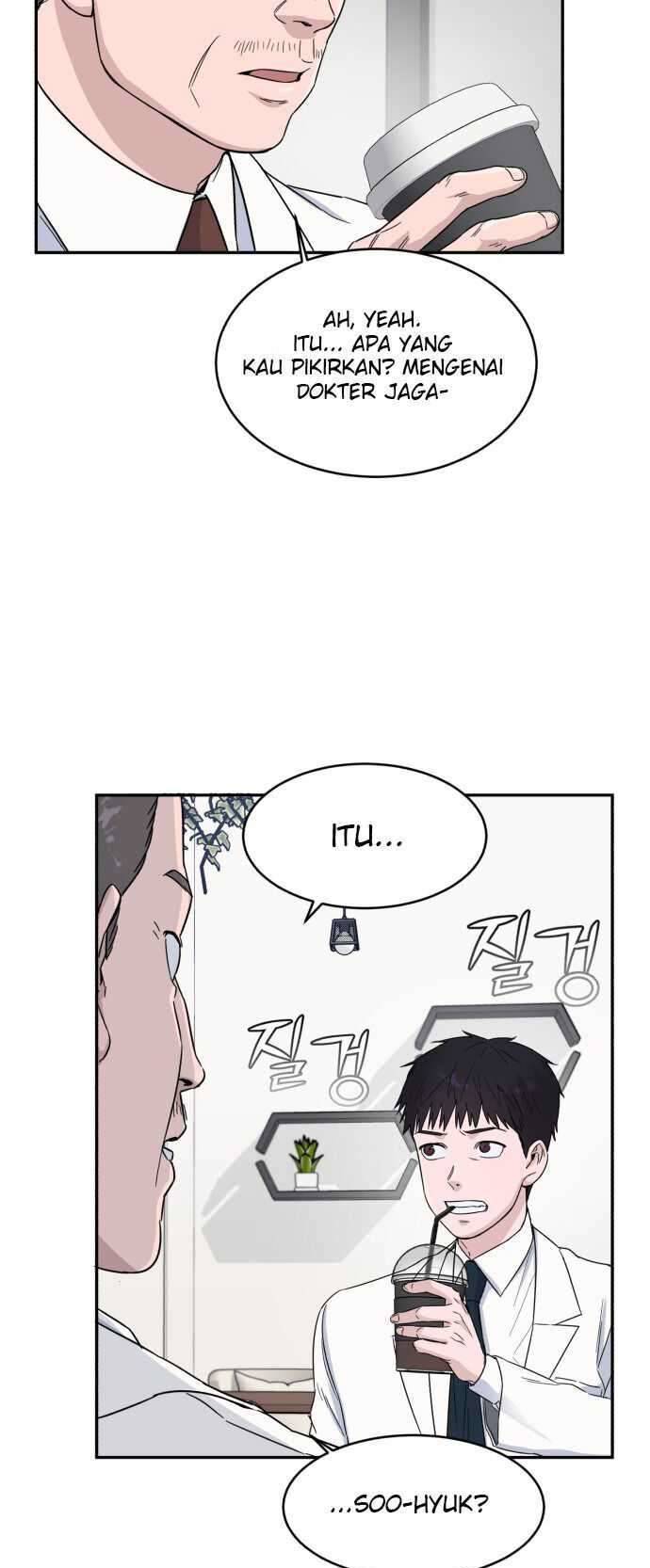 A.I Doctor Chapter 04 - Halaman 23