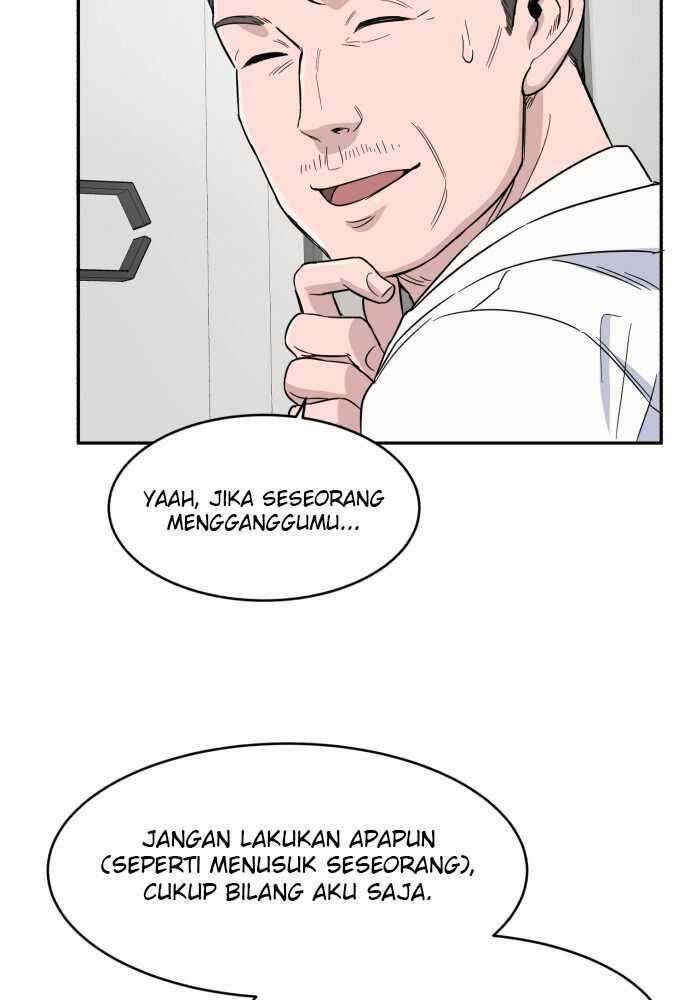 A.I Doctor Chapter 04 - Halaman 28