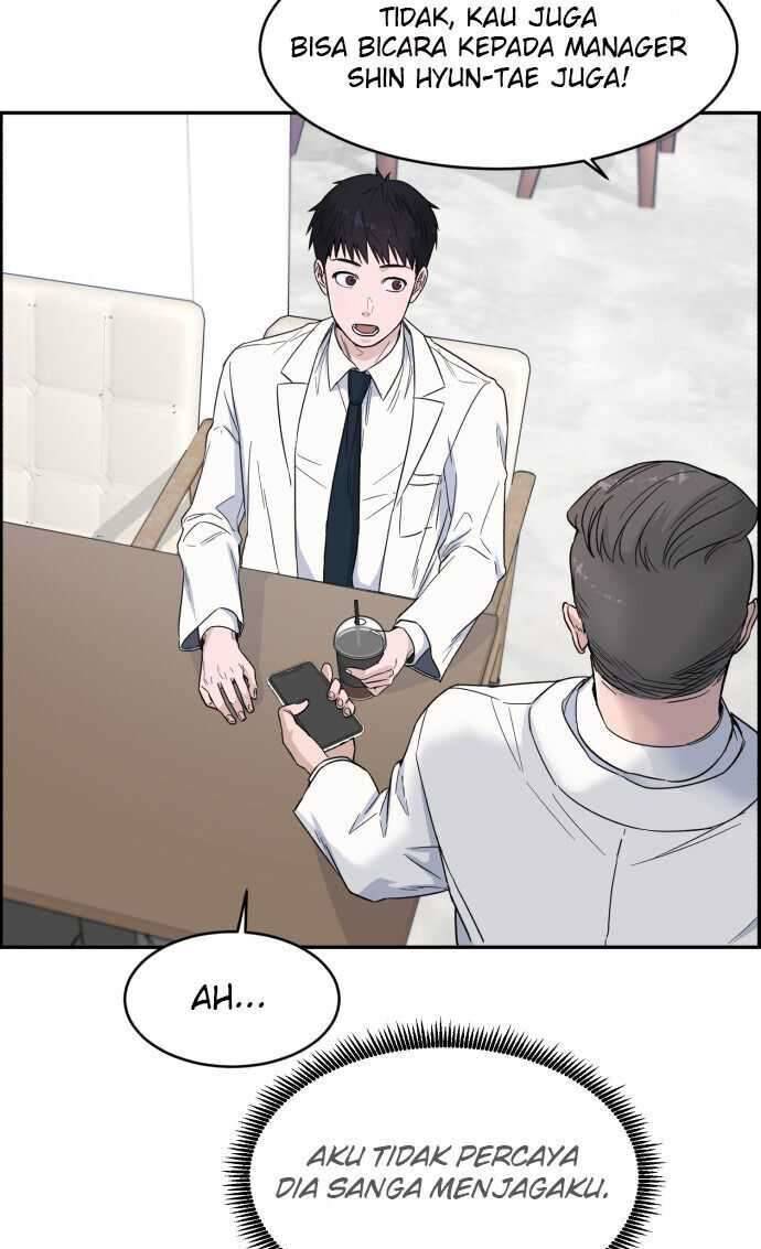 A.I Doctor Chapter 04 - Halaman 29