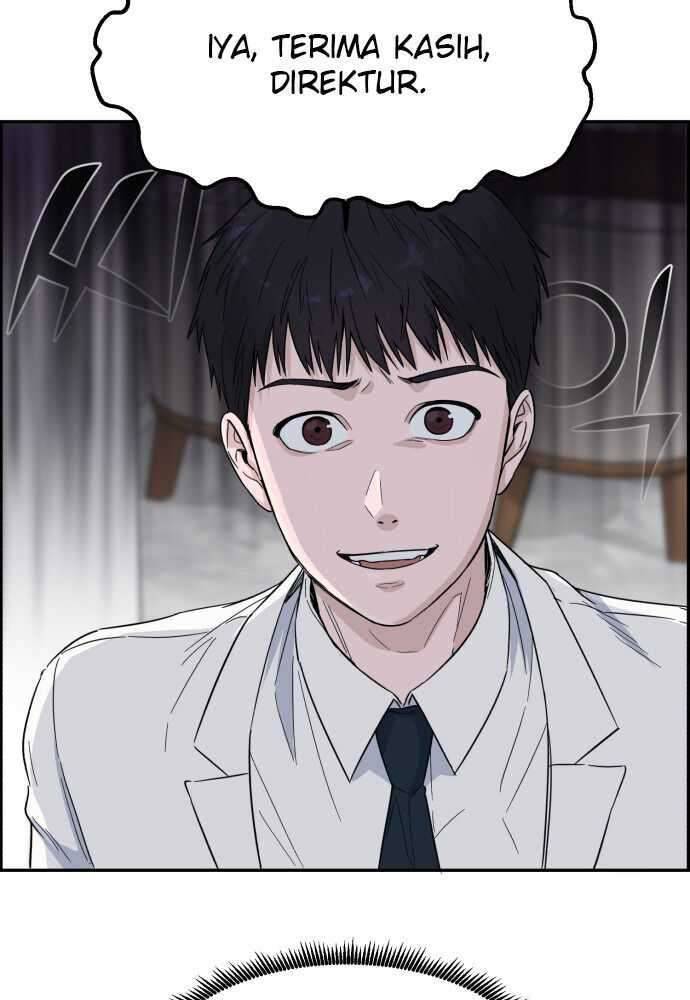 A.I Doctor Chapter 04 - Halaman 32