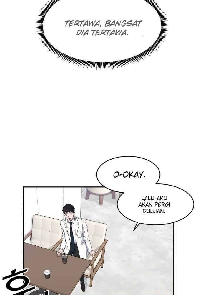 A.I Doctor Chapter 04 - Halaman 33