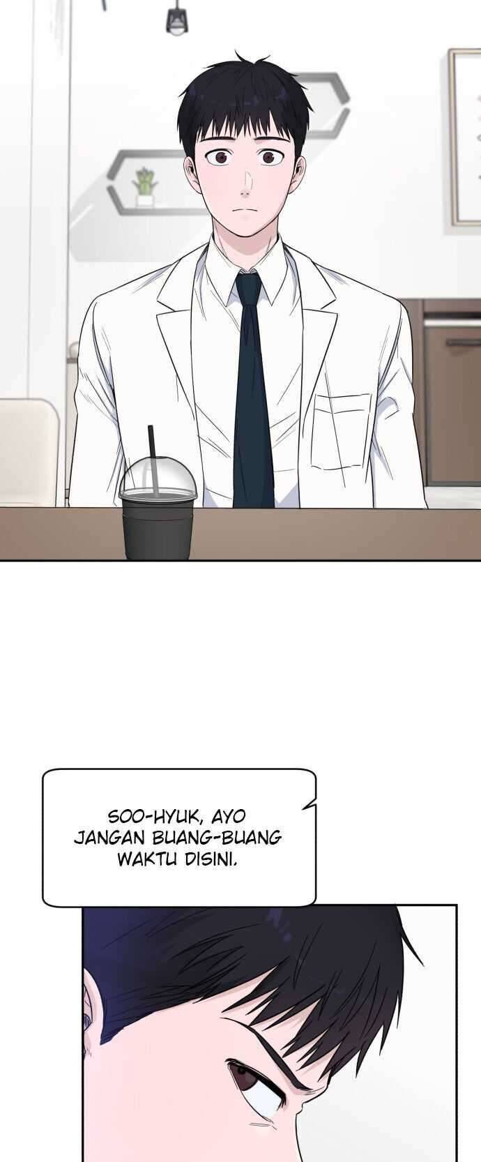 A.I Doctor Chapter 04 - Halaman 35