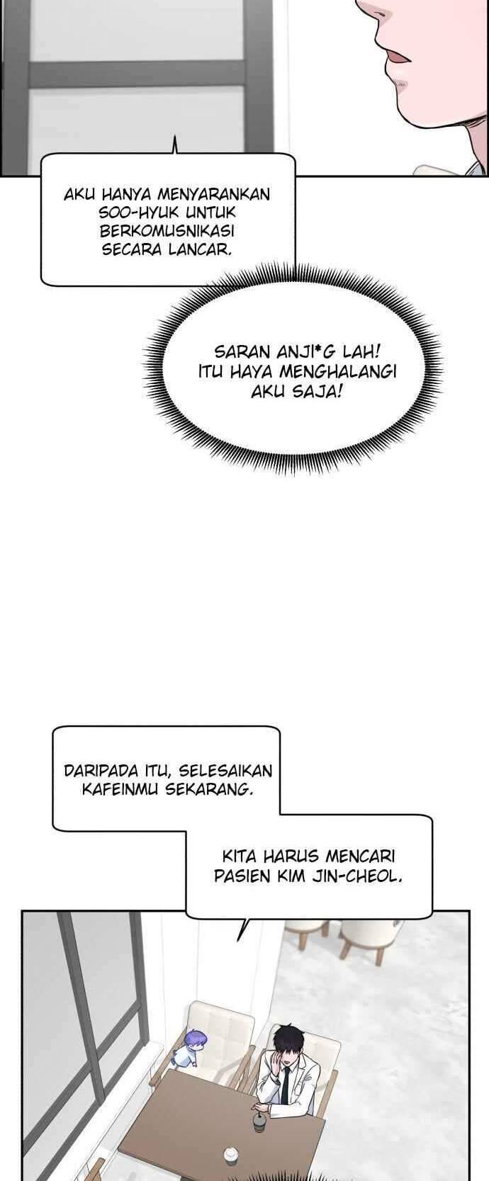 A.I Doctor Chapter 04 - Halaman 37