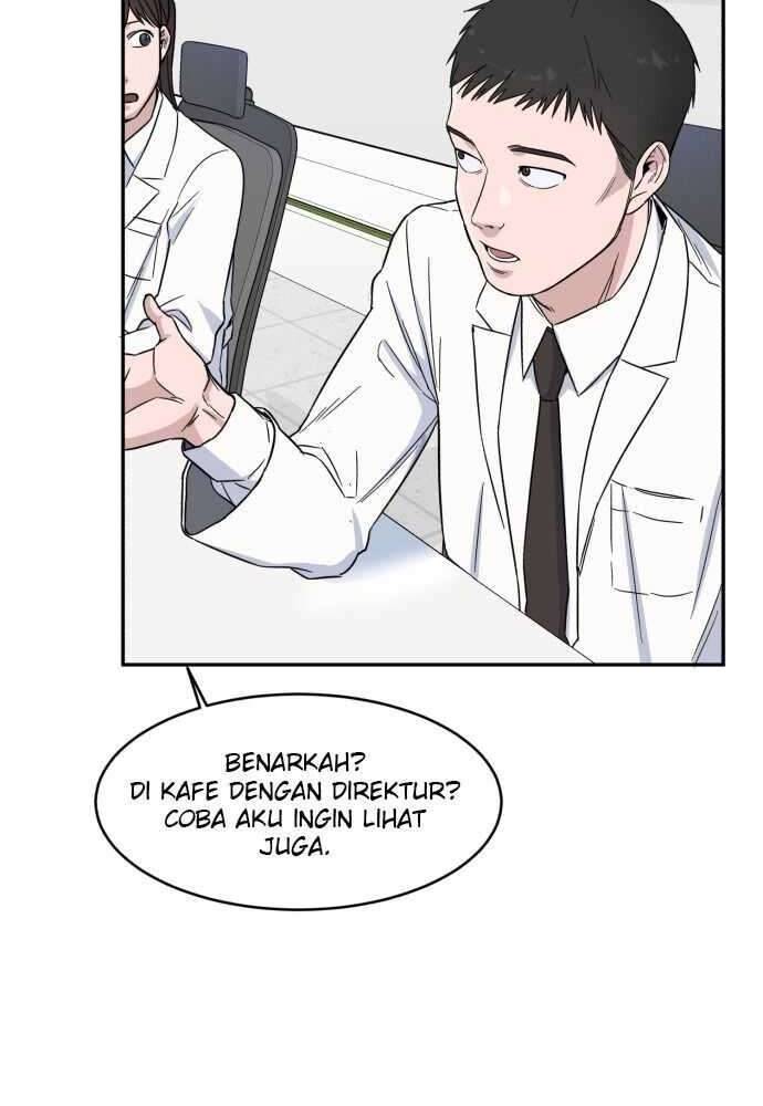 A.I Doctor Chapter 04 - Halaman 45
