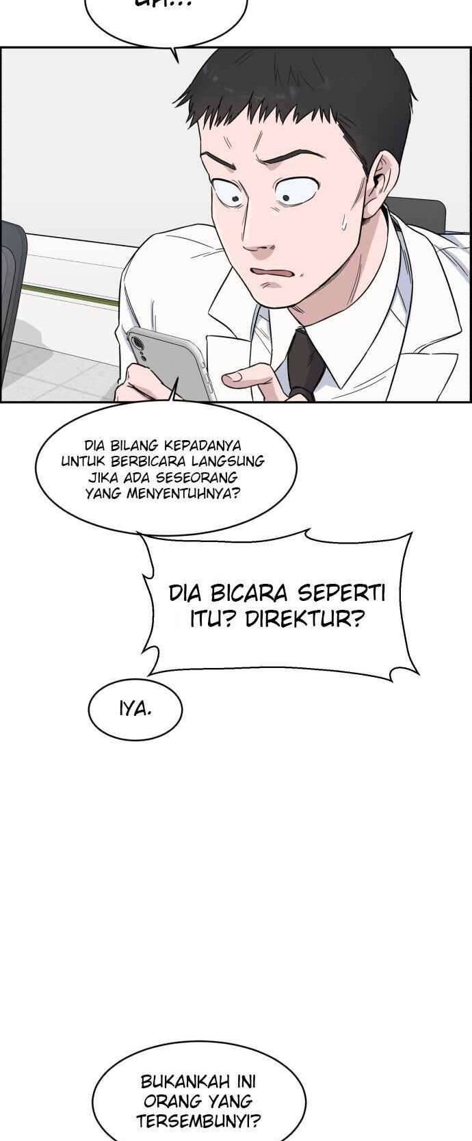 A.I Doctor Chapter 04 - Halaman 48
