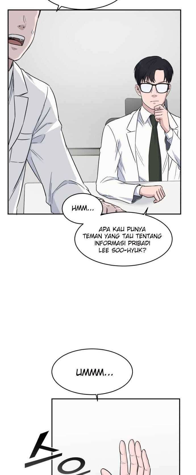 A.I Doctor Chapter 04 - Halaman 49