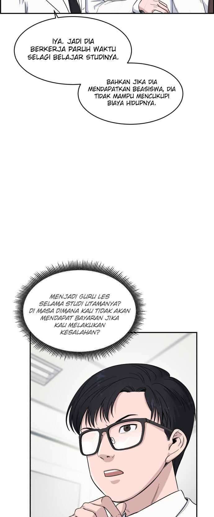 A.I Doctor Chapter 04 - Halaman 53