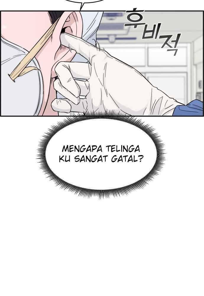 A.I Doctor Chapter 04 - Halaman 58