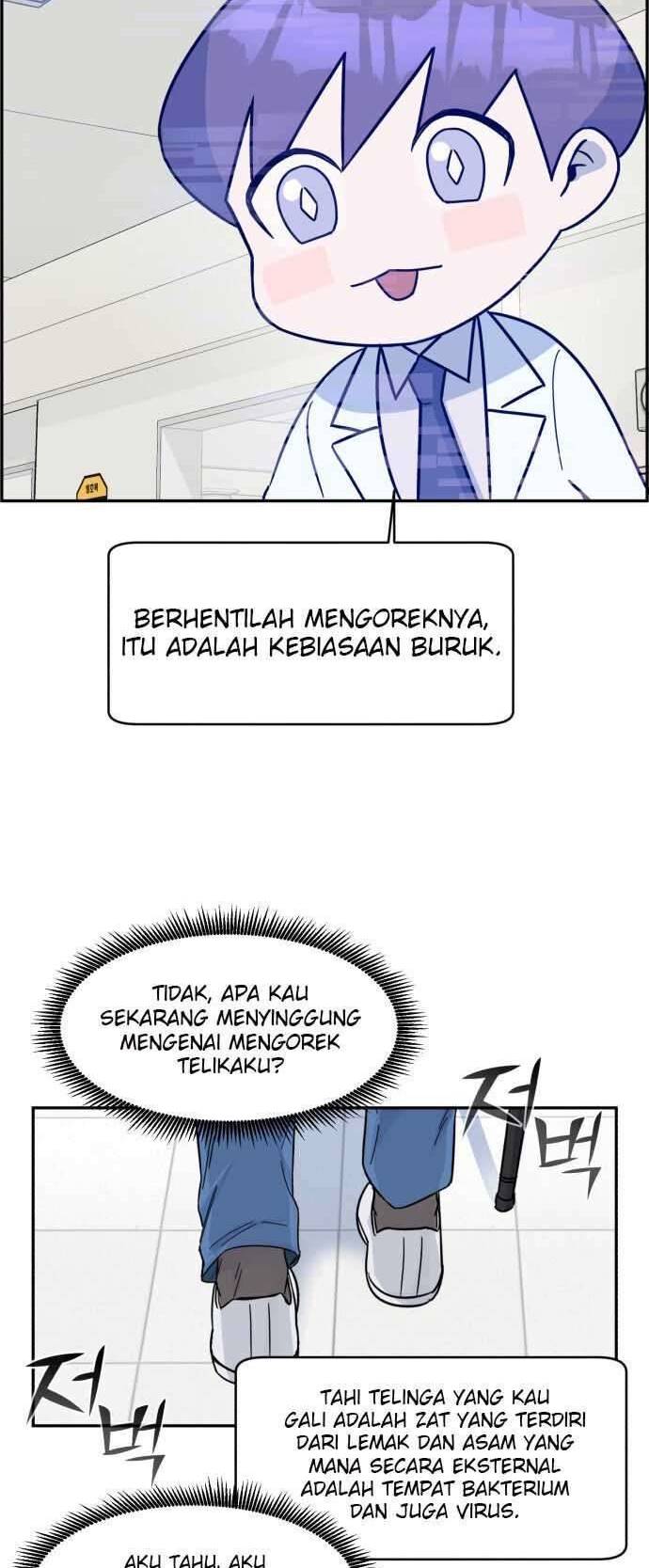 A.I Doctor Chapter 04 - Halaman 60