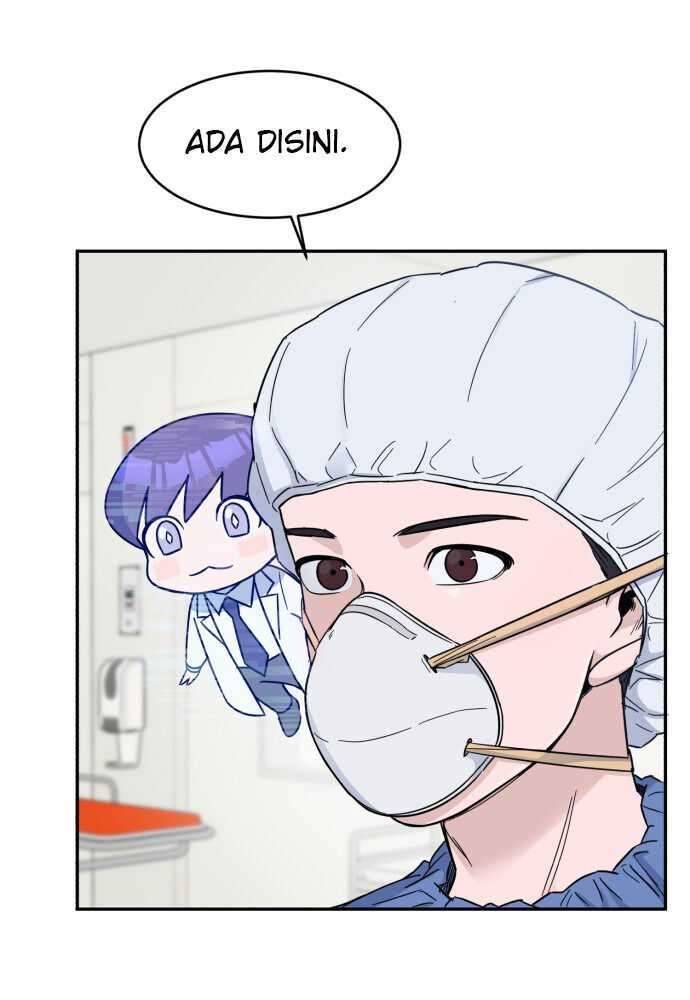 A.I Doctor Chapter 04 - Halaman 64