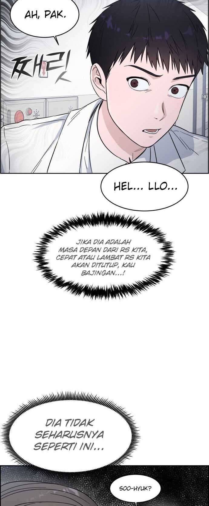 A.I Doctor Chapter 04 - Halaman 7