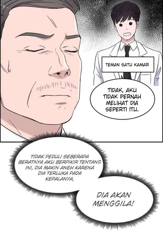 A.I Doctor Chapter 04 - Halaman 8