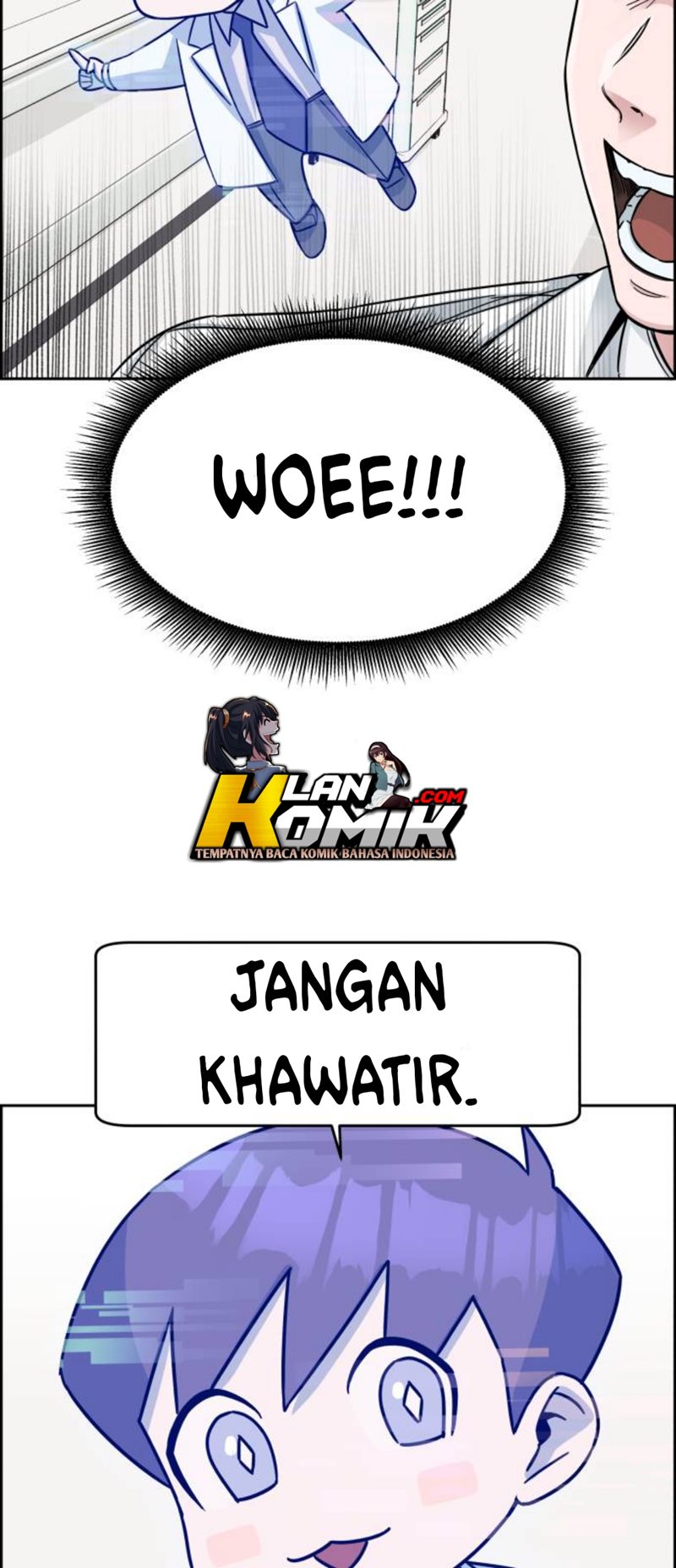 A.I Doctor Chapter 03 - Halaman 10
