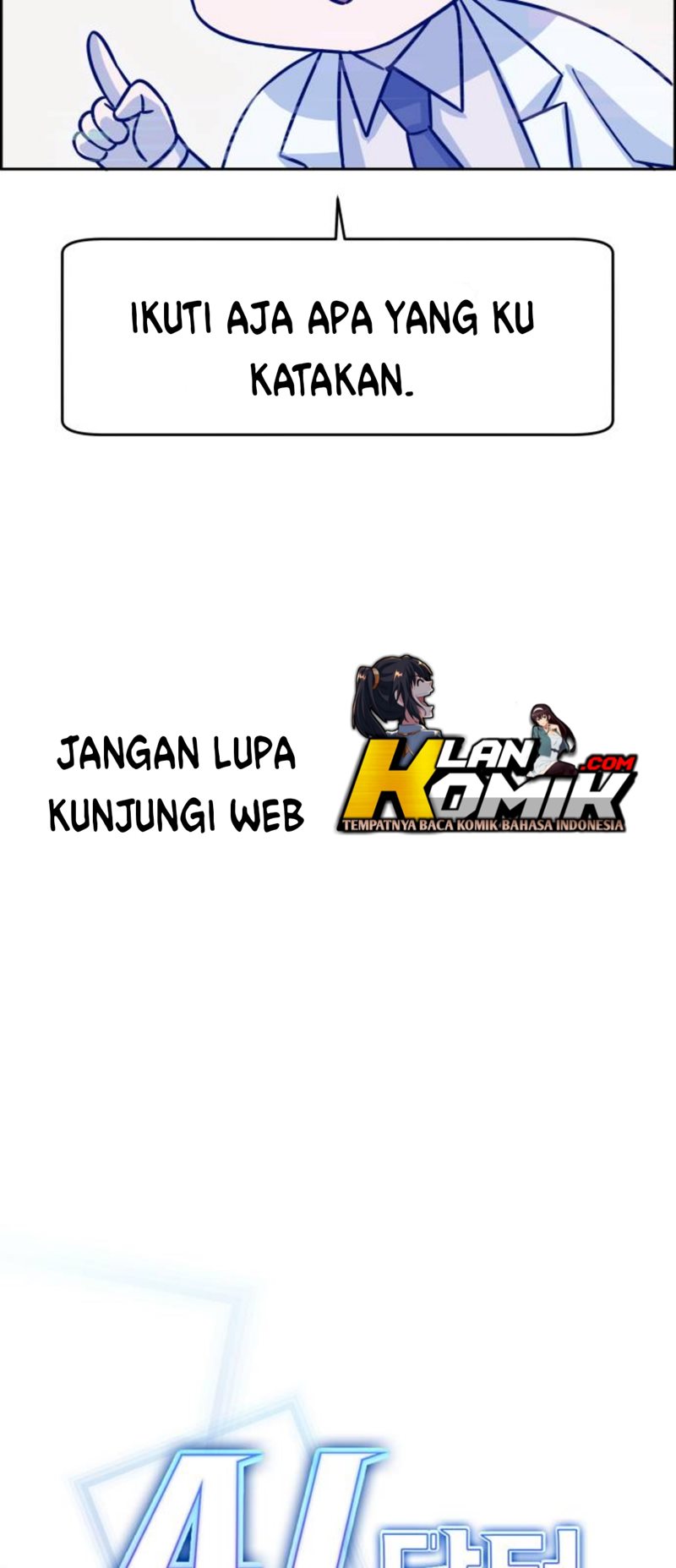 A.I Doctor Chapter 03 - Halaman 11