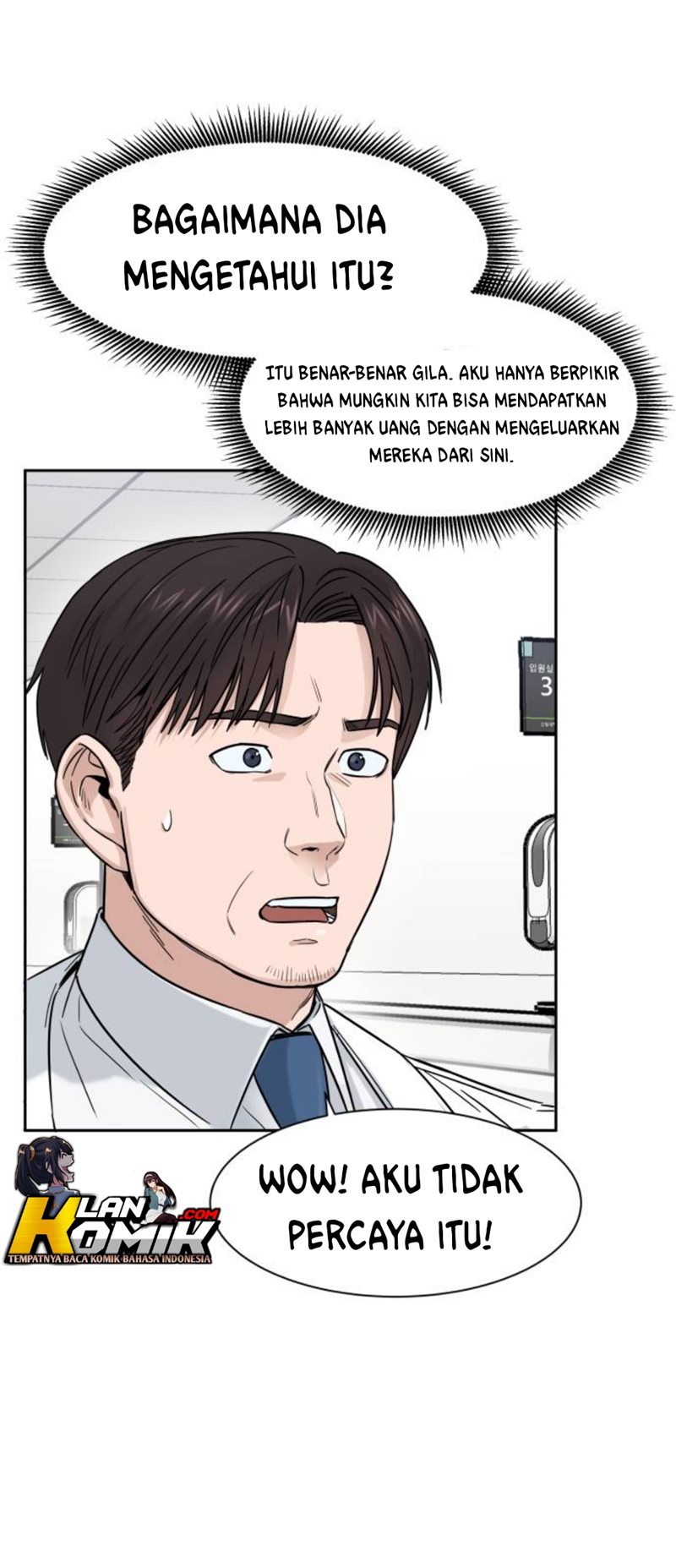 A.I Doctor Chapter 03 - Halaman 13