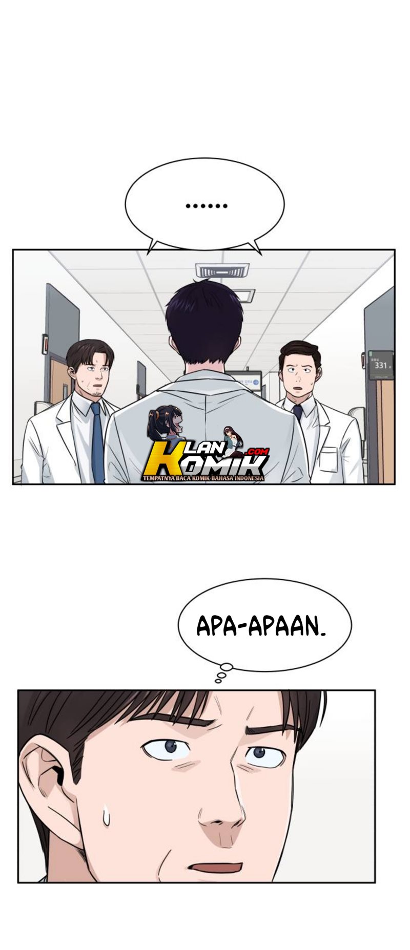 A.I Doctor Chapter 03 - Halaman 24