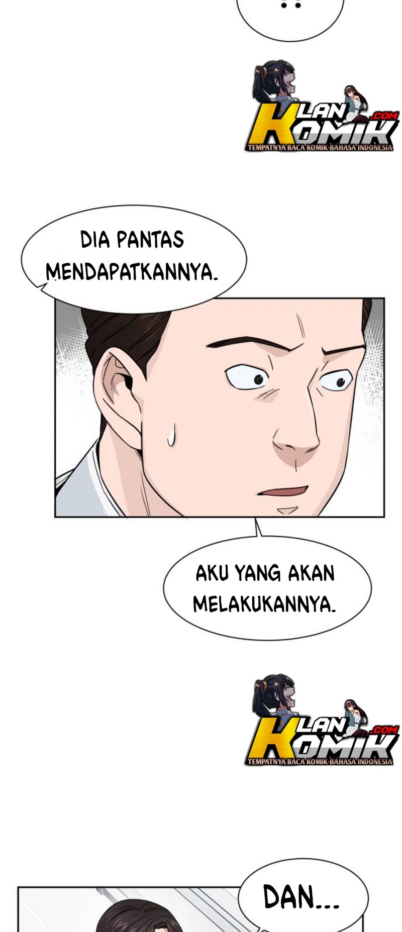 A.I Doctor Chapter 03 - Halaman 44