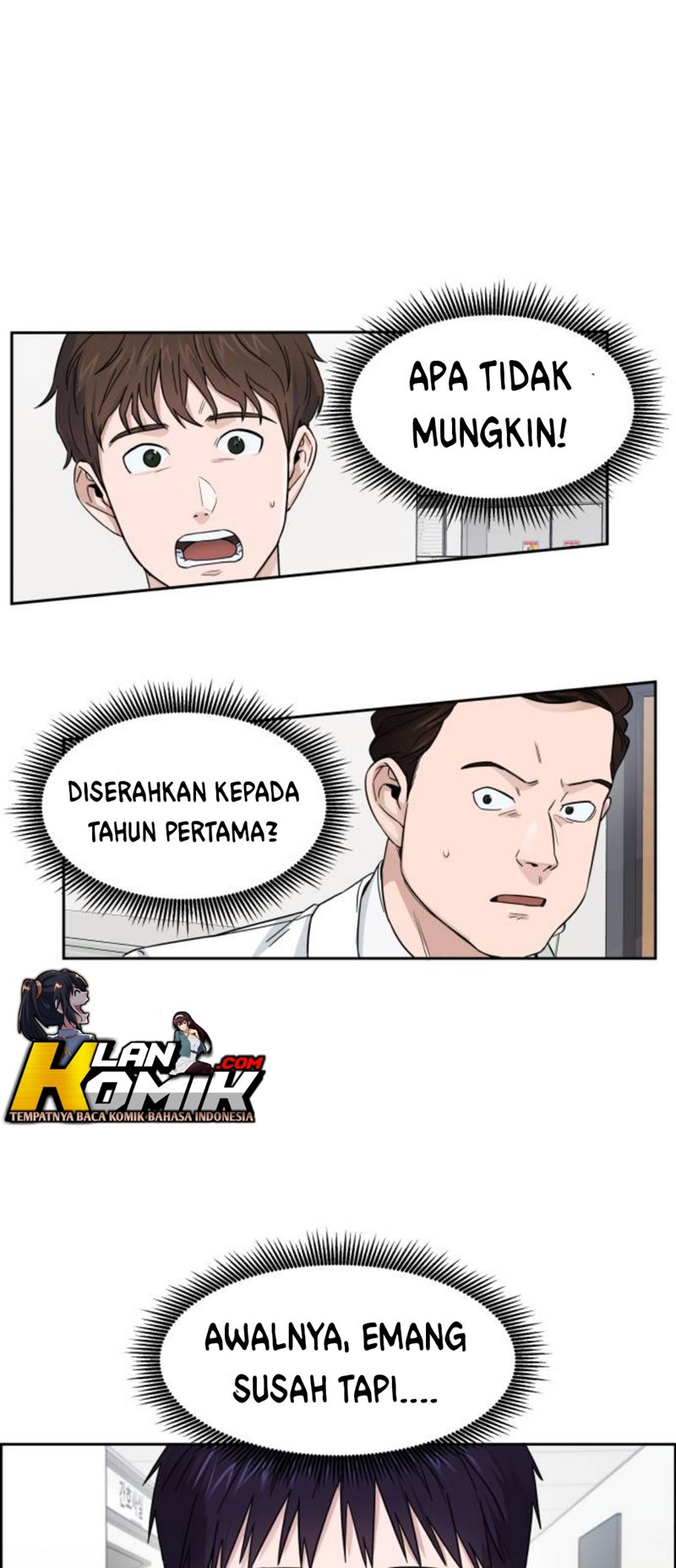 A.I Doctor Chapter 03 - Halaman 47