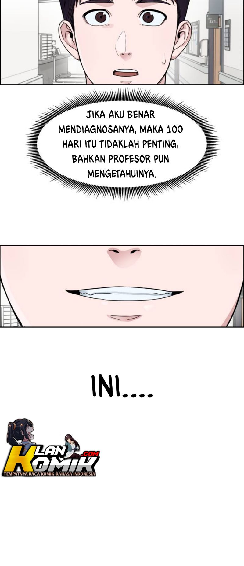 A.I Doctor Chapter 03 - Halaman 48
