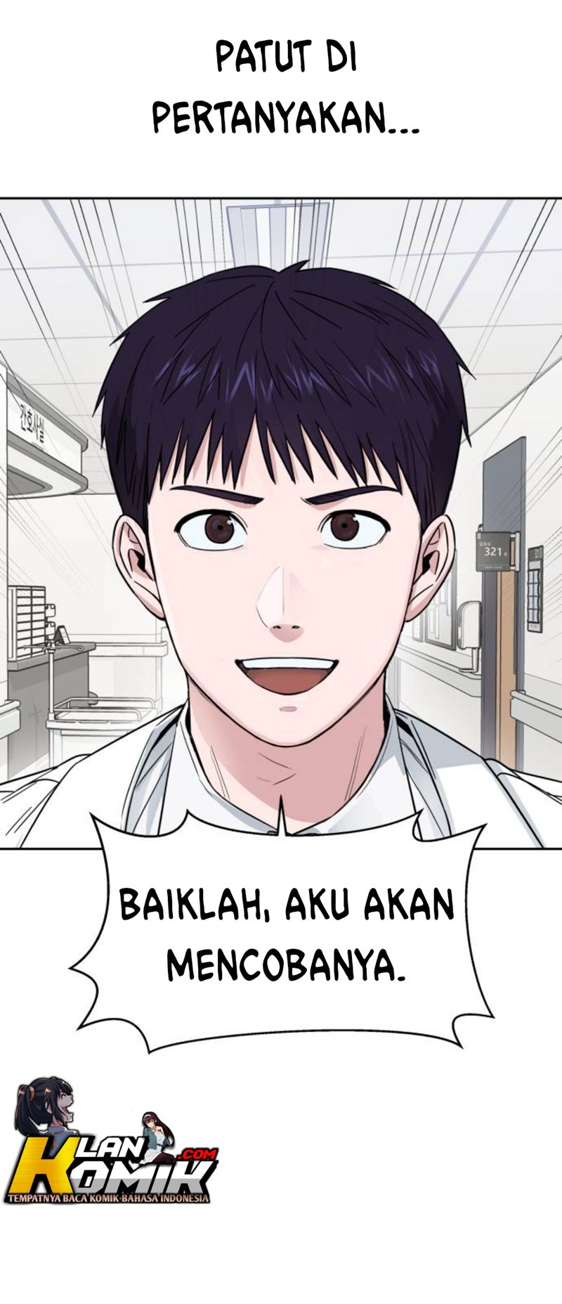 A.I Doctor Chapter 03 - Halaman 49