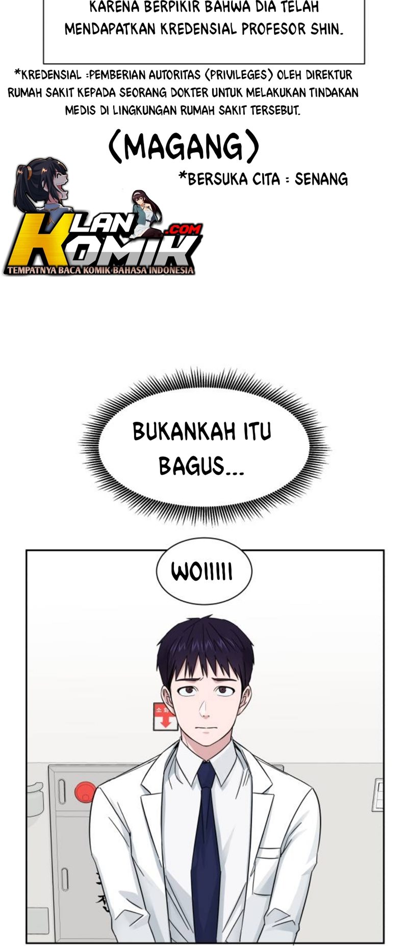 A.I Doctor Chapter 03 - Halaman 51