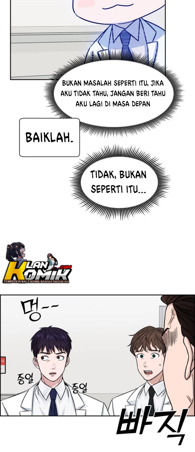 A.I Doctor Chapter 03 - Halaman 55