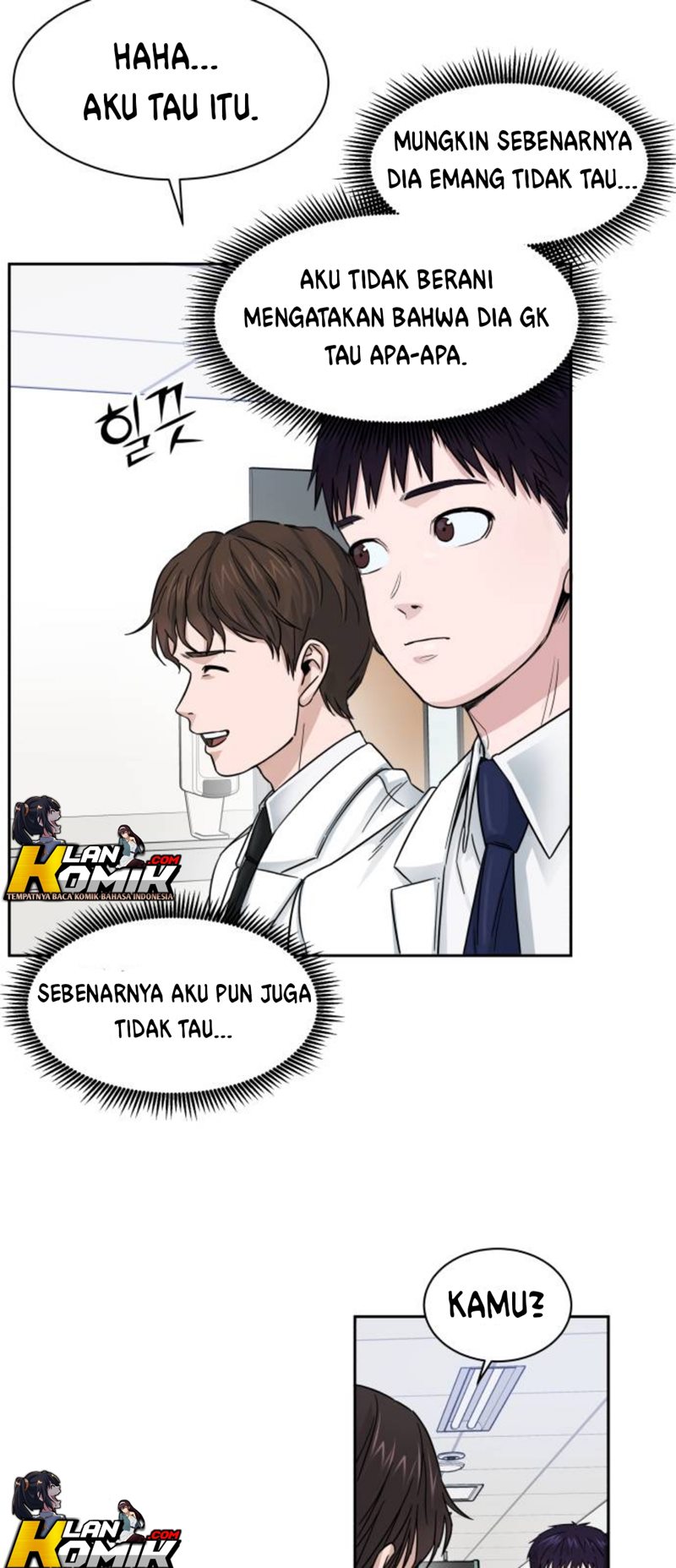 A.I Doctor Chapter 03 - Halaman 6