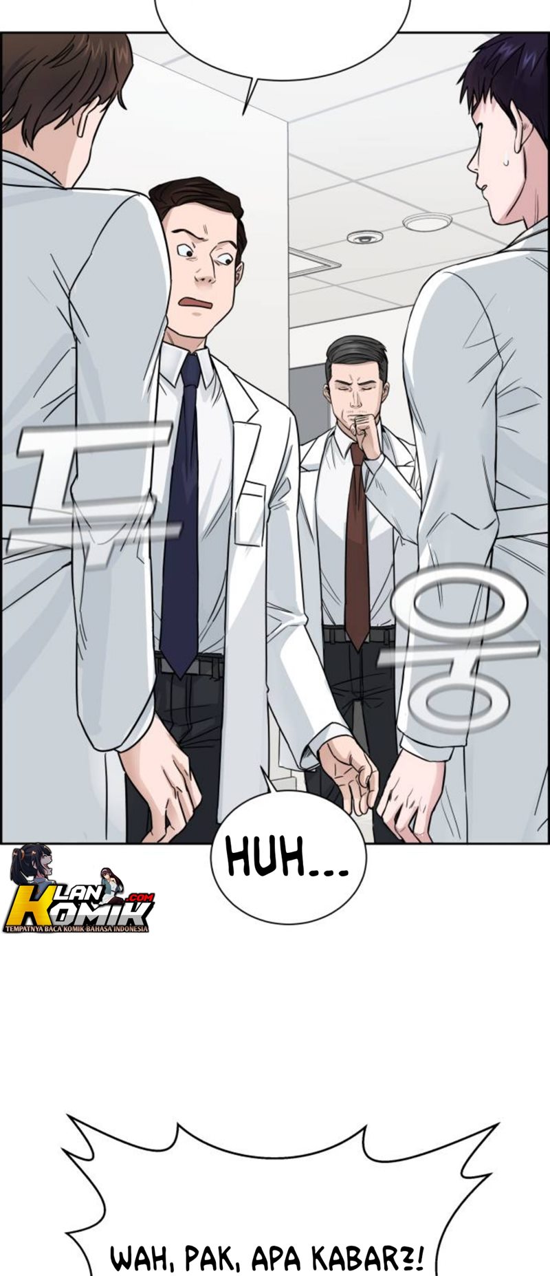 A.I Doctor Chapter 03 - Halaman 60