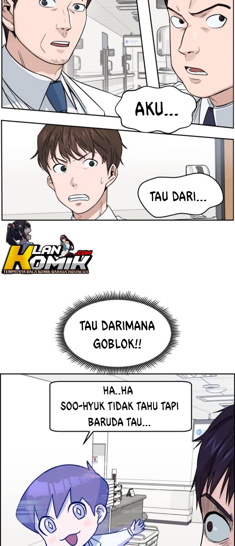 A.I Doctor Chapter 03 - Halaman 9