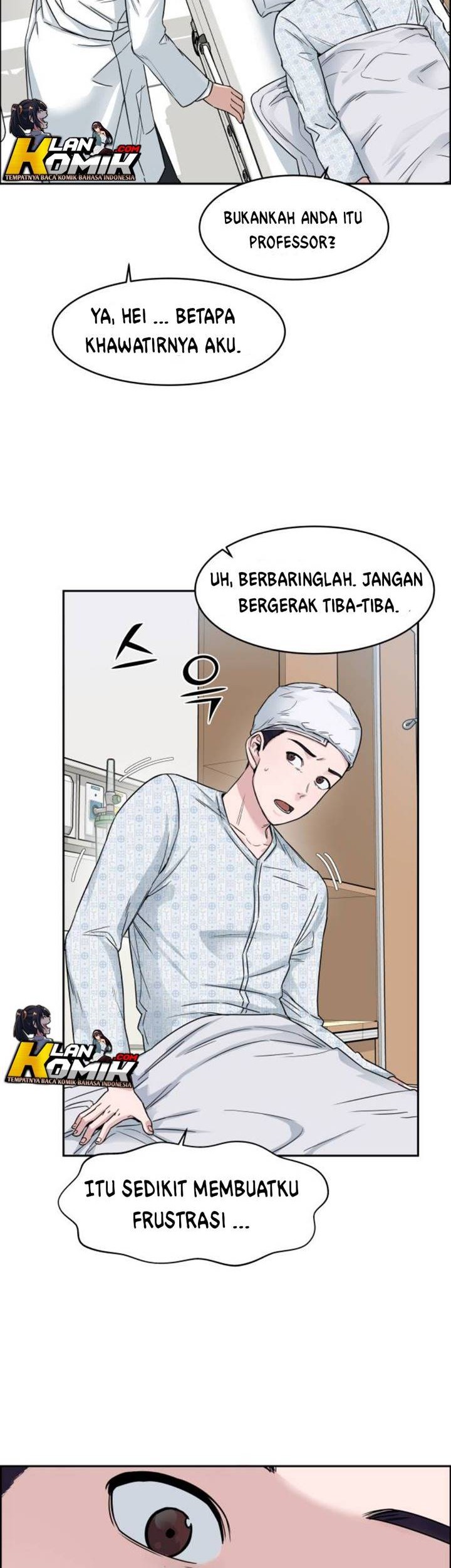 A.I Doctor Chapter 02 - Halaman 5