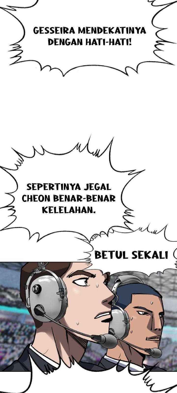 Manhwa Monarch Chapter 05 gambar 2