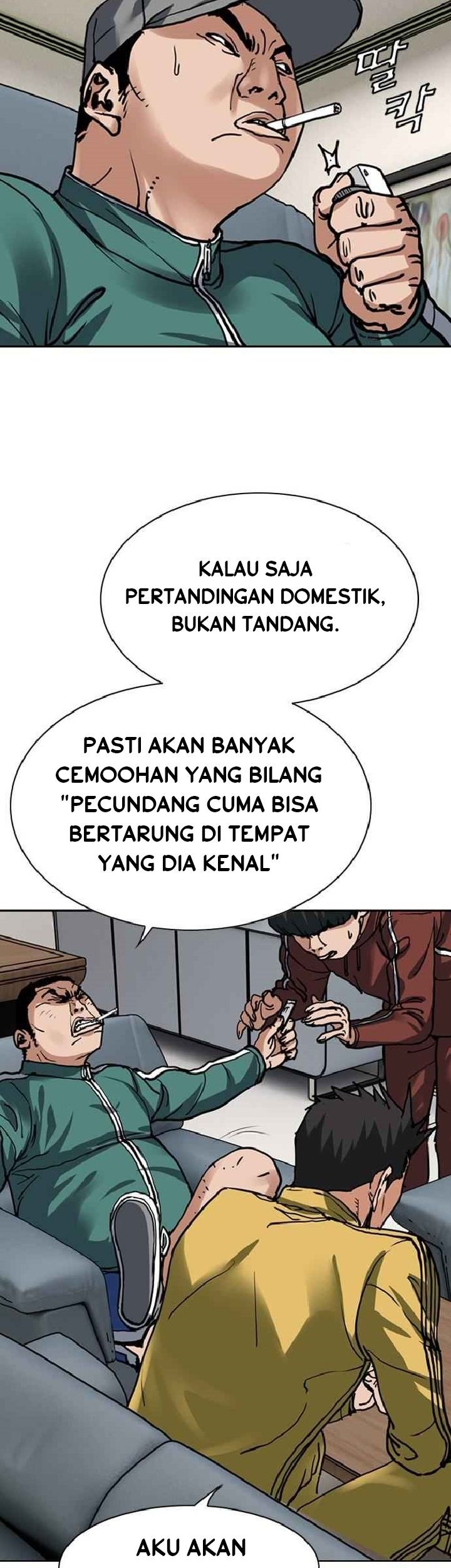 Monarch Chapter 02 - Halaman 101