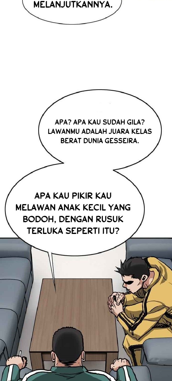 Monarch Chapter 02 - Halaman 102