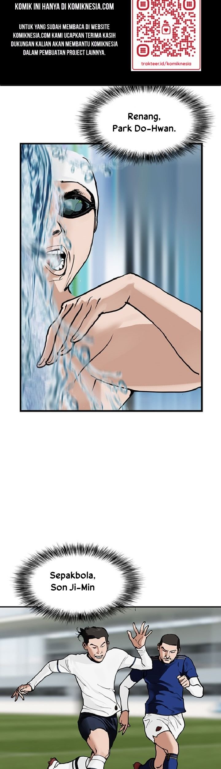 Monarch Chapter 01 Gambar 3
