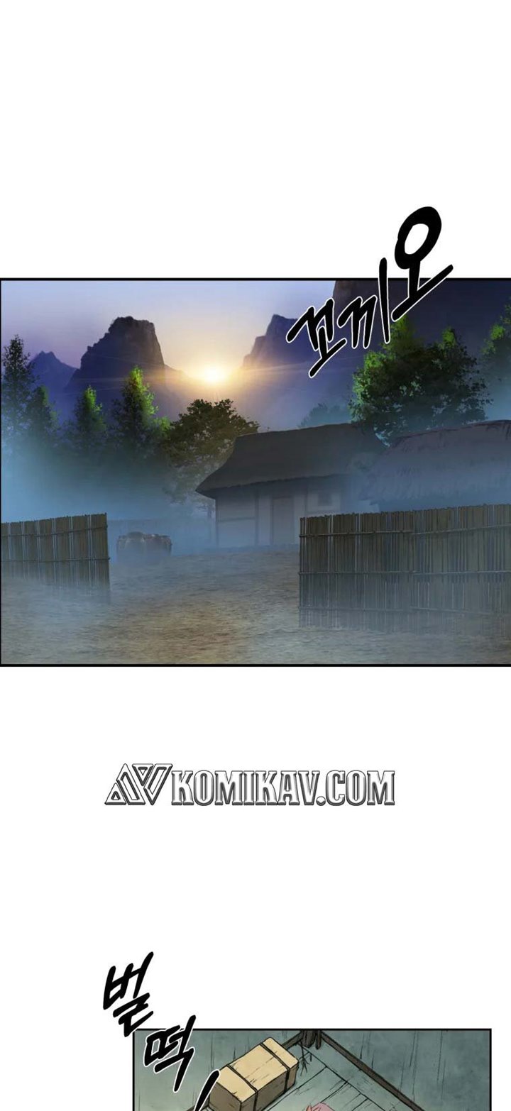 Manhwa The Great Master Chapter 07 gambar 2