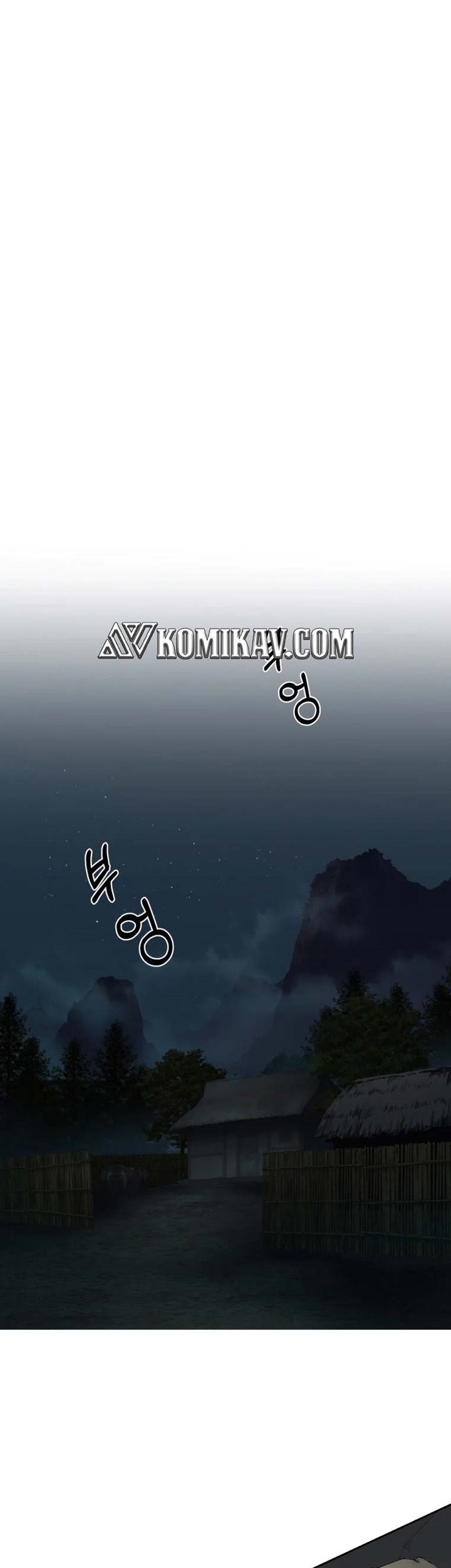 Manhwa The Great Master Chapter 03 gambar 2