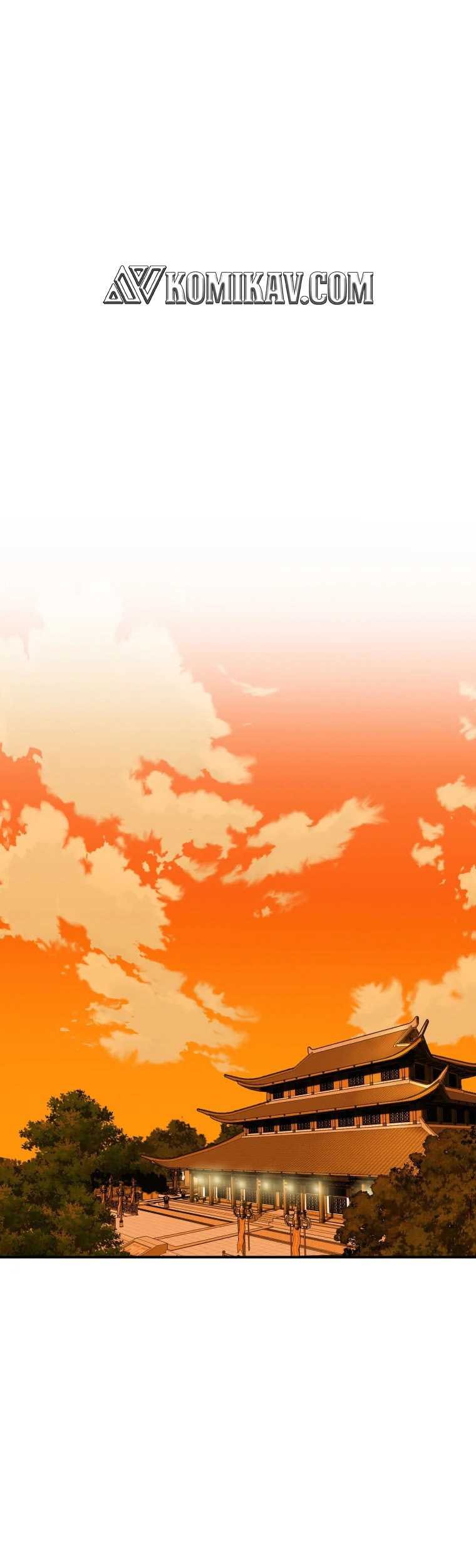 Manhwa The Great Master Chapter 00.1 gambar 2