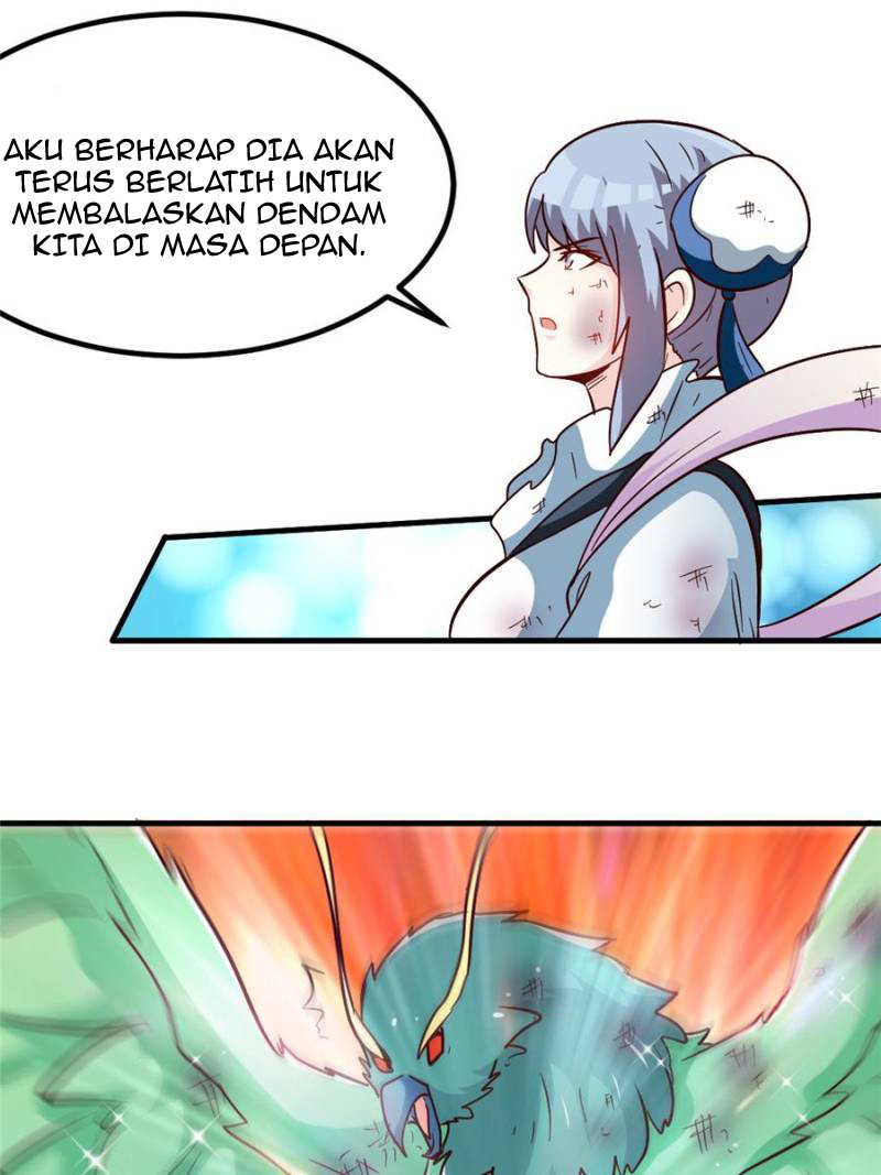 Extreme God Chapter 111 - Halaman 28