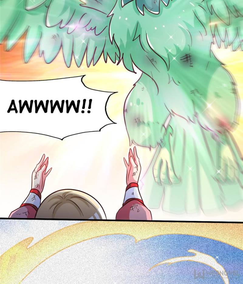 Extreme God Chapter 111 - Halaman 29