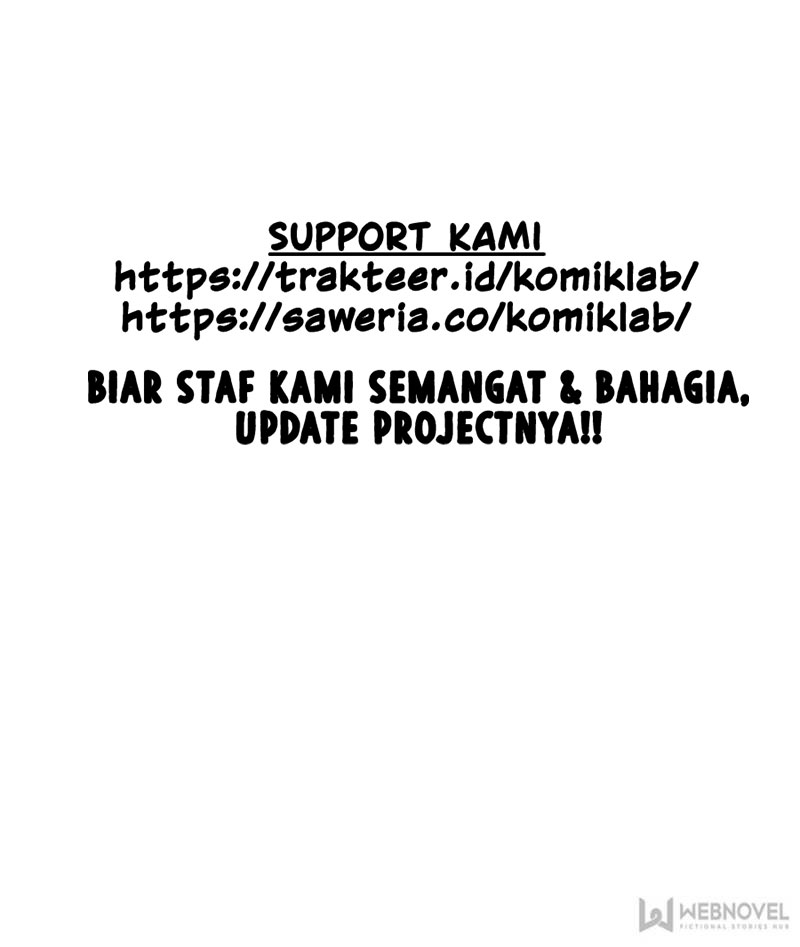 Extreme God Chapter 111 - Halaman 45