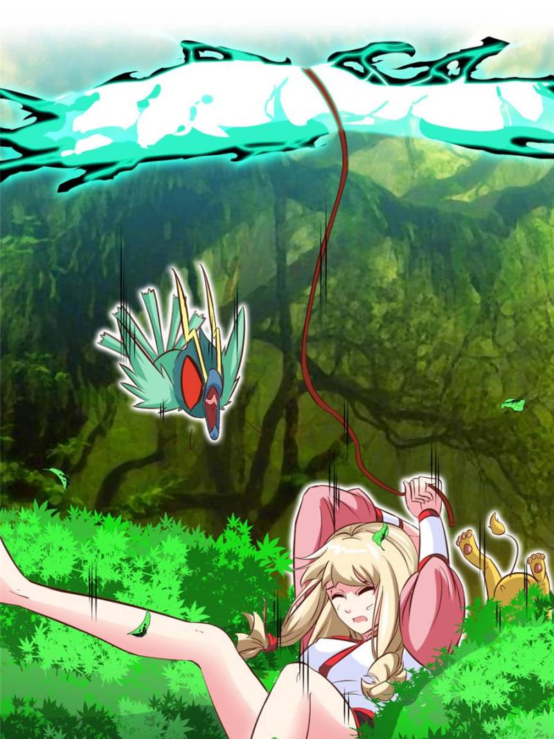 Extreme God Chapter 111 - Halaman 9