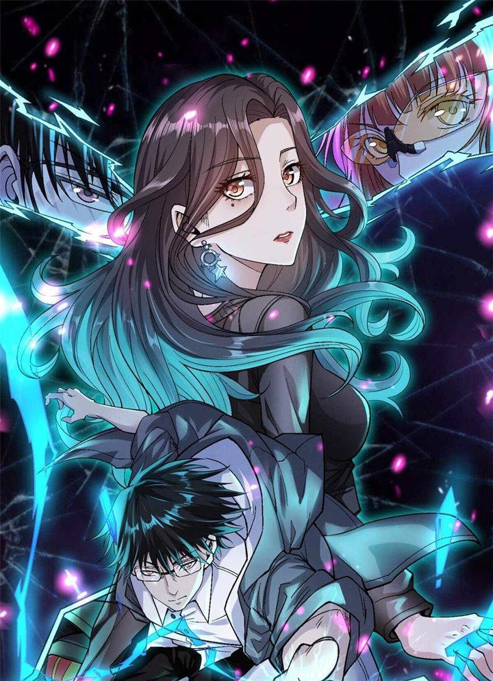 Manhua I Can Snatch 999 Types of Abilities Chapter 48 gambar 2