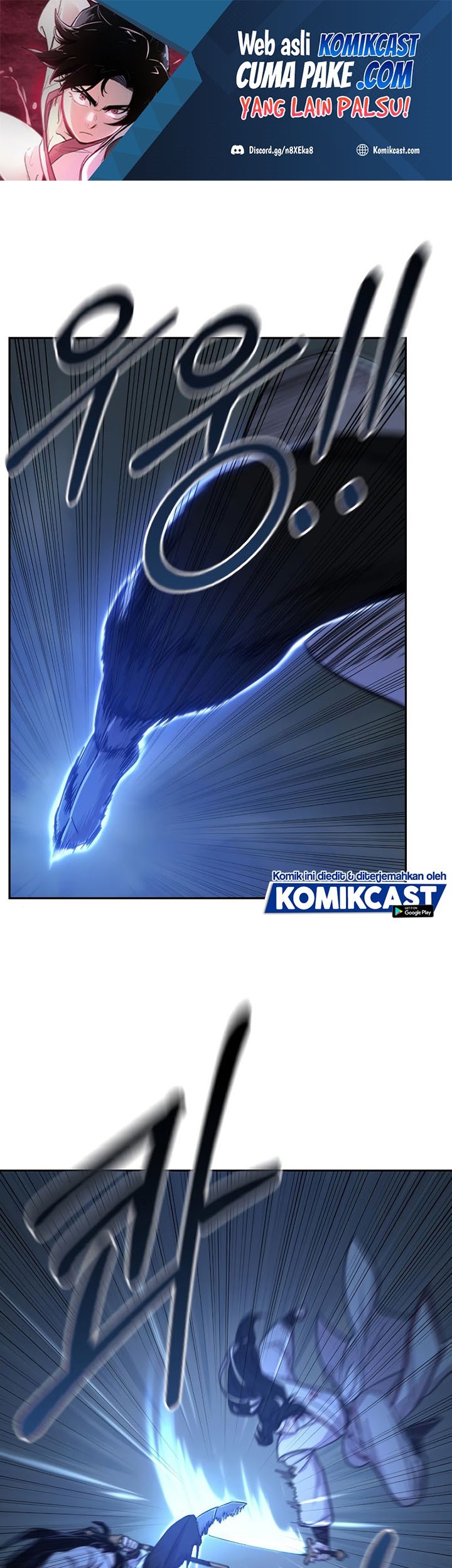 Manhwa Return of the Flowery Mountain Sect Chapter 48 gambar 2